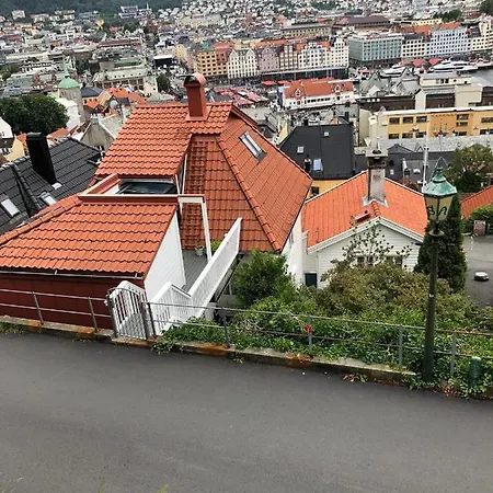Ko4_a3 Apartment Bergen